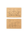 Set Puzzles Clavier
