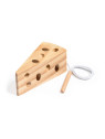 Jeu d´Habilité Milie