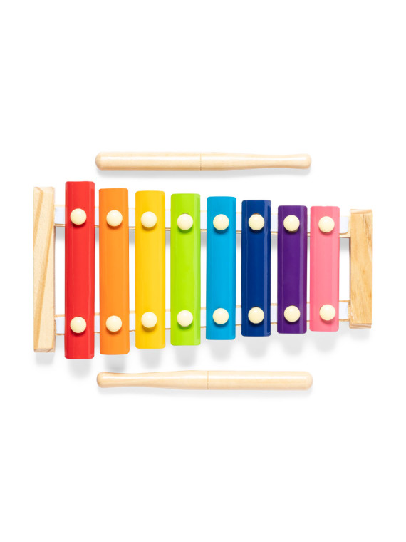 Xylophone Nultyn