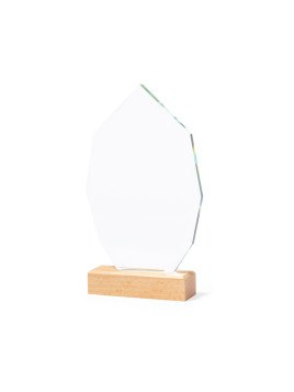 Plaque Pulman
