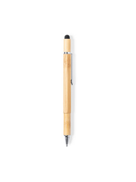 Stylo Multifonction Rakars