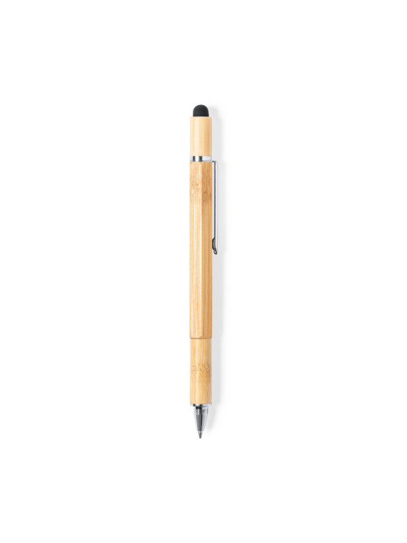 Stylo Multifonction Rakars