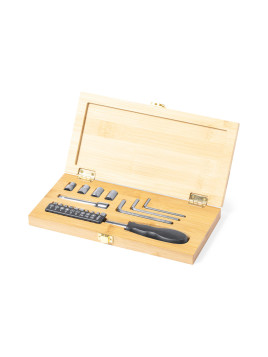 Set Outils Raylok