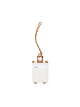 Identificateur Valise Cliffer