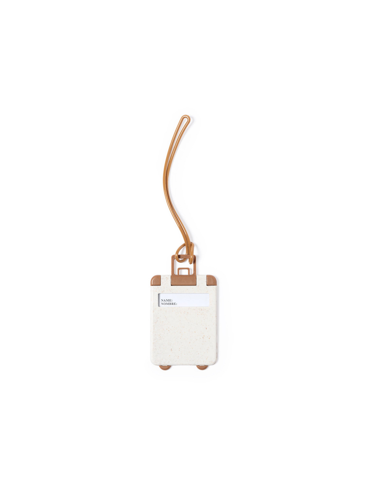 Identificateur Valise Cliffer