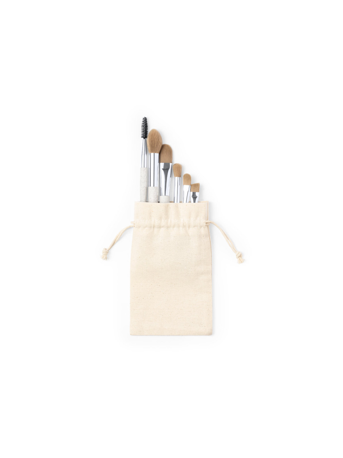 Set Broches Maquillaje Kurt
