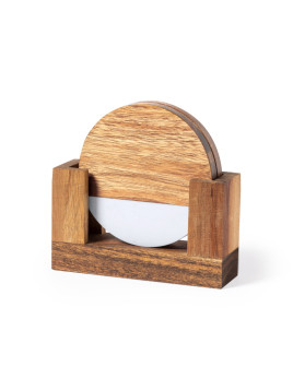 Set Sous-Verre Derrol