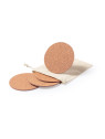 Set Sous-Verre Yagger