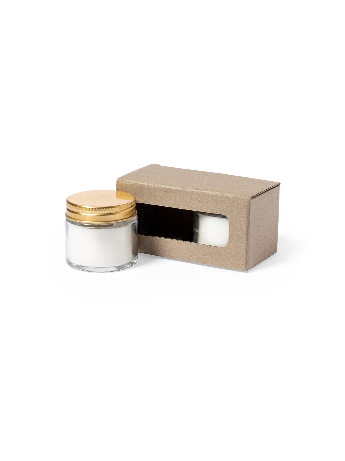 Set Bougies Aromatiques Kesha