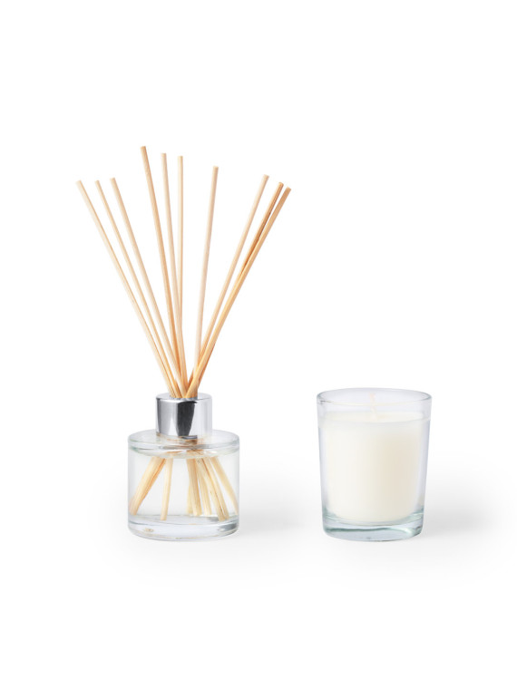Set Aromatique Hanks