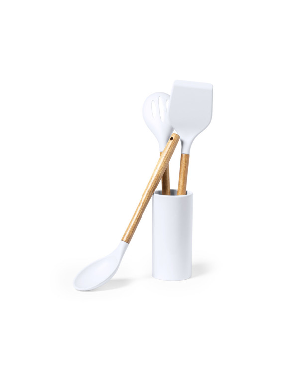 Set Cuisine Zaidax