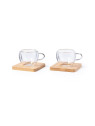 Set Tasses Gladen