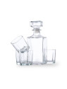 Set Whisky Rockwel