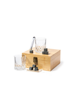 Set Whisky Steger