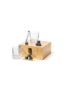 Set Whisky Steger