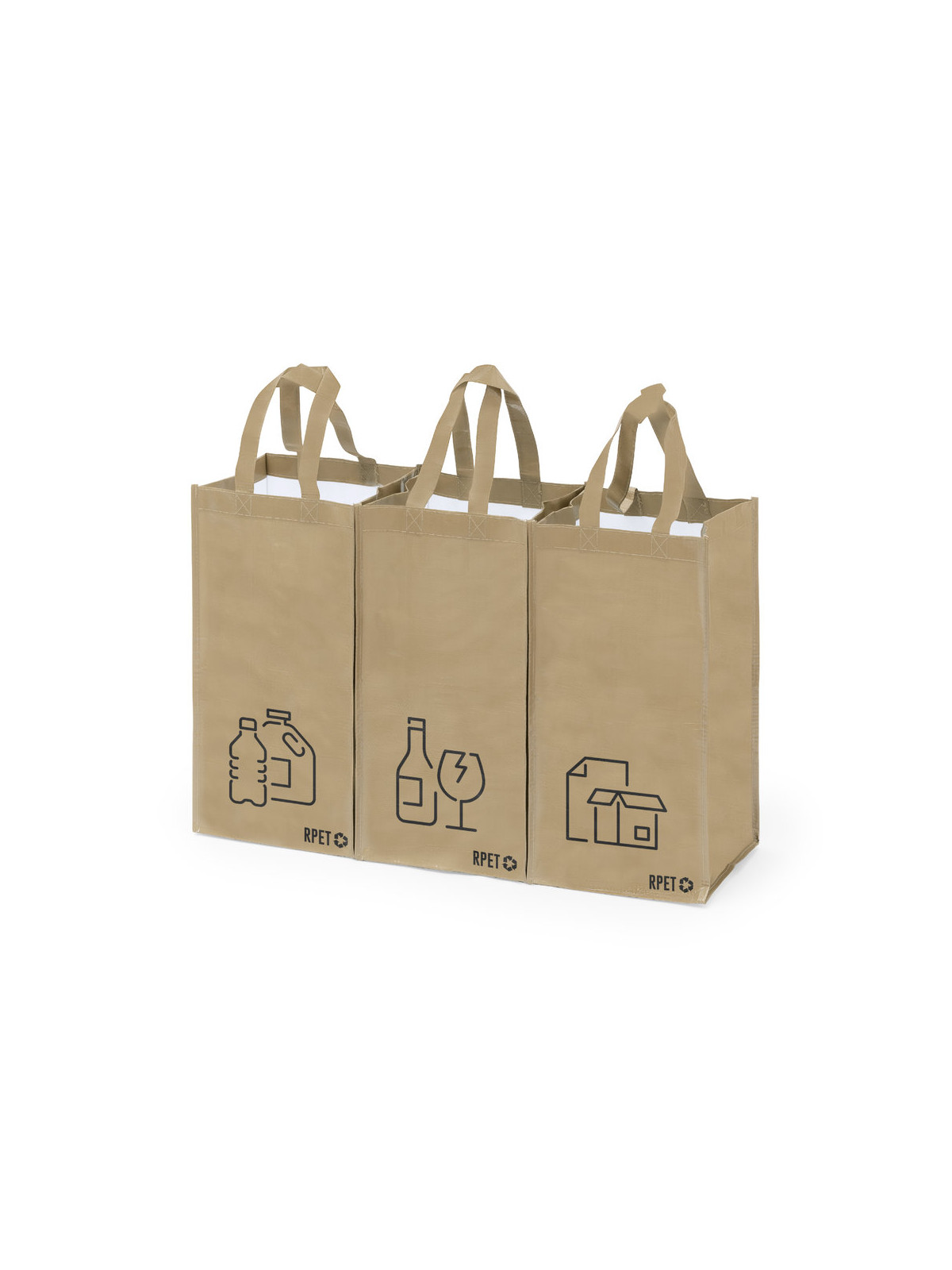 Sac Set Stuggar