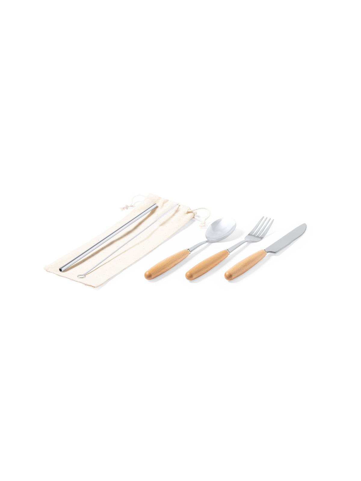 Set Couverts Basuky