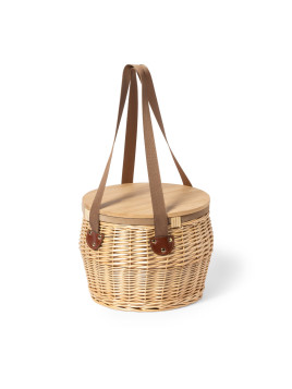 Sac Thermique Picnic Bubu