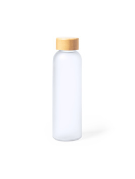 Gourde en verre KAORY 500ml