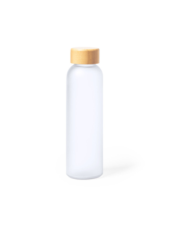 Gourde en verre KAORY 500ml
