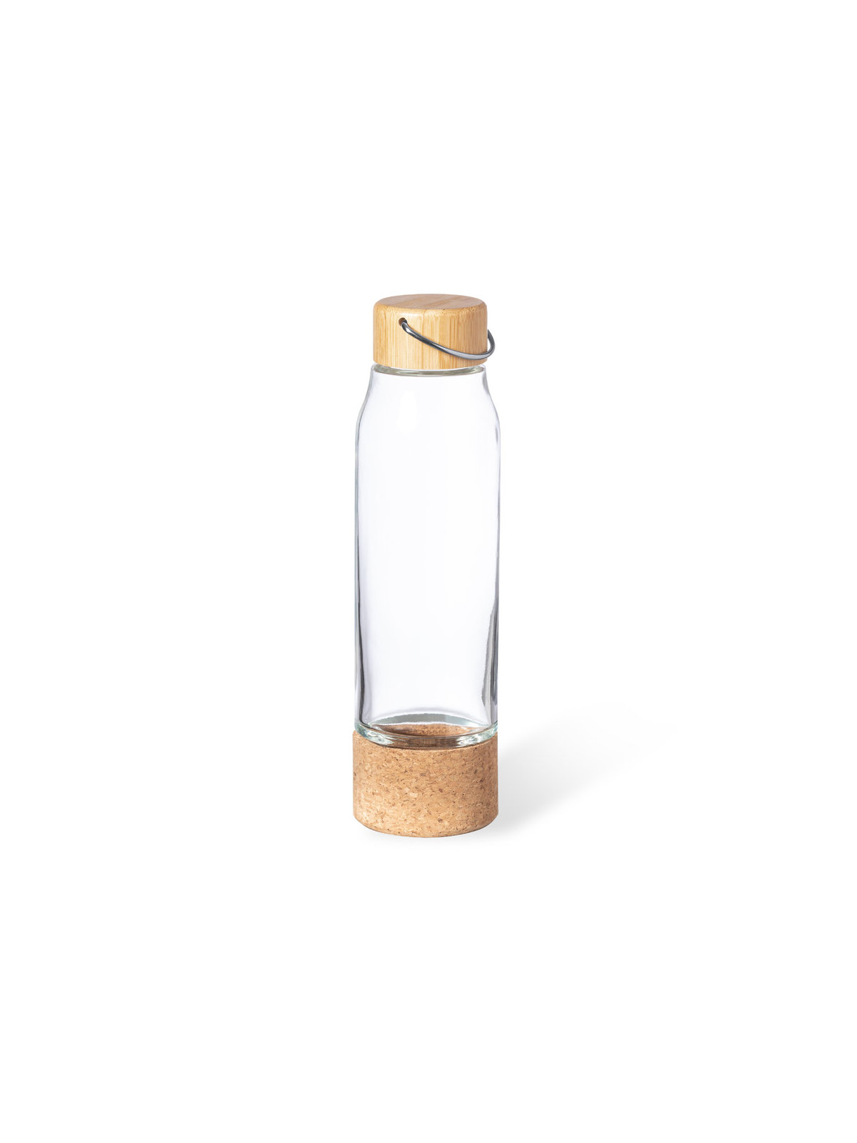 Gourde en verre ADEROX 470ml
