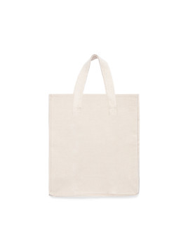 Sac shopping Walvix Coton 310 g/m²