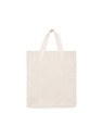 Sac shopping Walvix Coton 310 g/m²