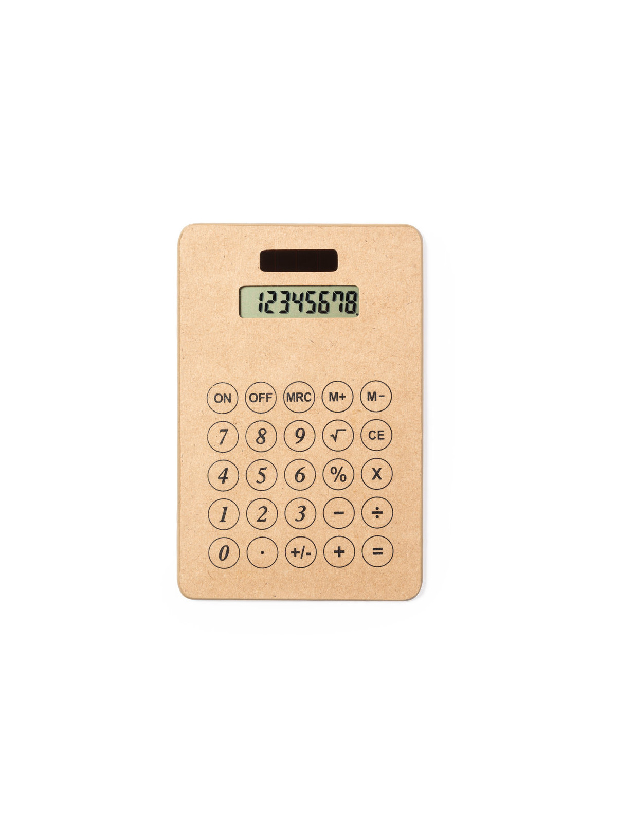 Calculatrice Vulcano