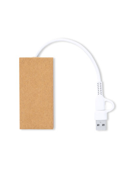Port USB Hasgar