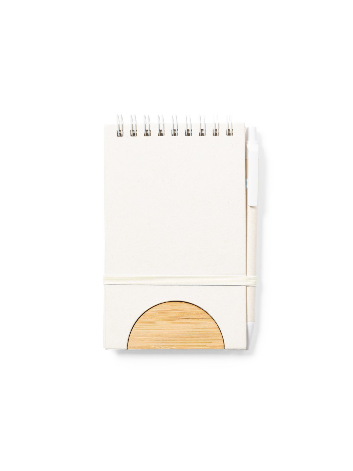 Cahier Support Minnak