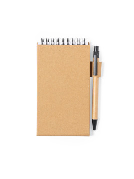 Bloc Notes Support Phesux