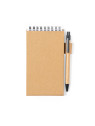 Bloc Notes Support Phesux