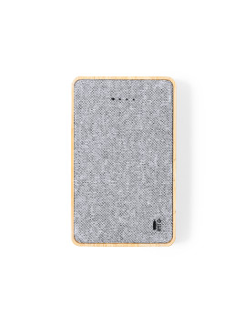 Power Bank Bralty