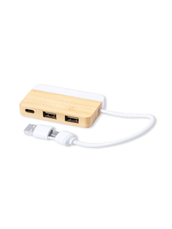 Port USB Layais