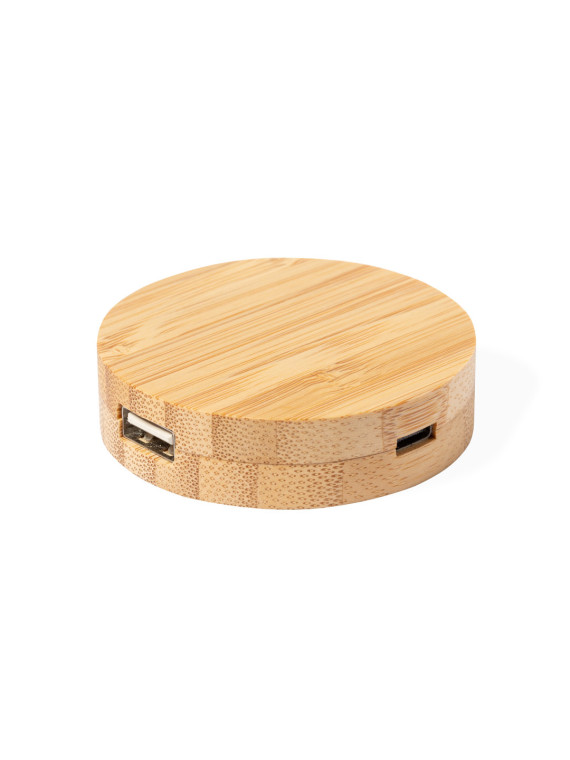 Port USB Lasiar