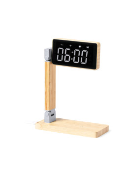 Horloge Multifonction Edres