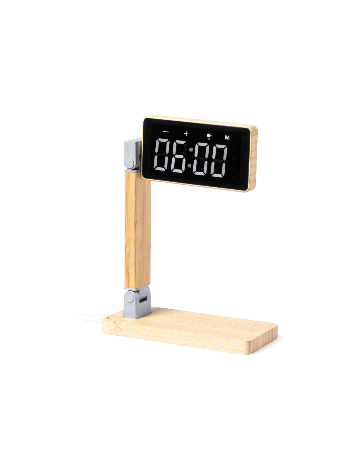 Horloge Multifonction Edres