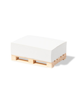 Porte Notes Hibon