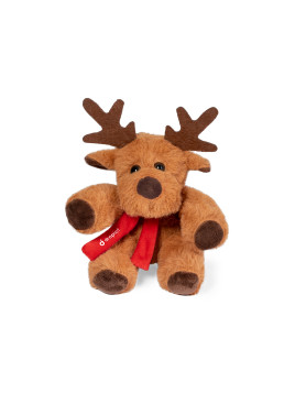 Peluche Kostan