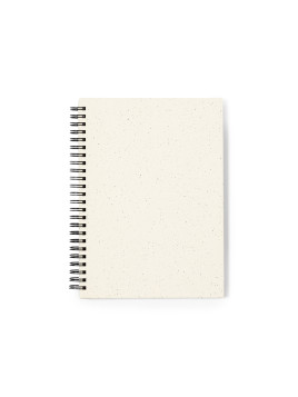 Cahier Hantiz