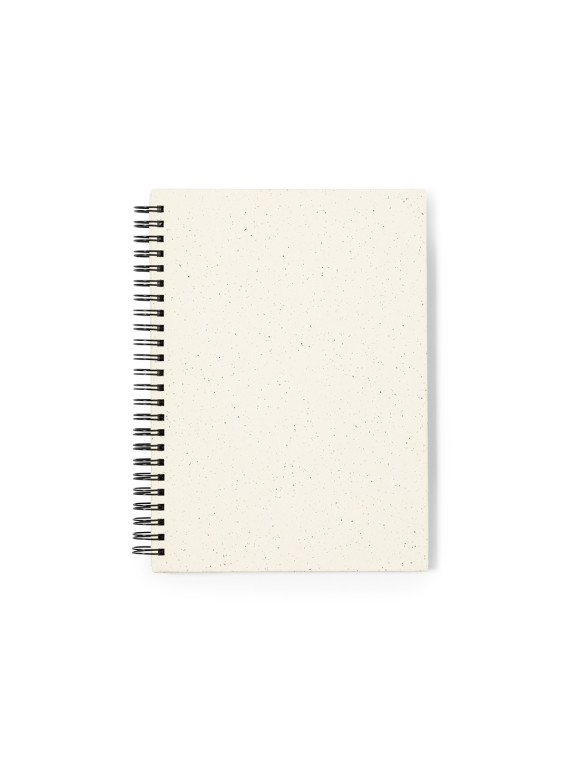 Cahier Hantiz