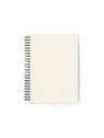 Cahier Hantiz