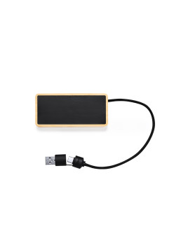 Port USB Ginger