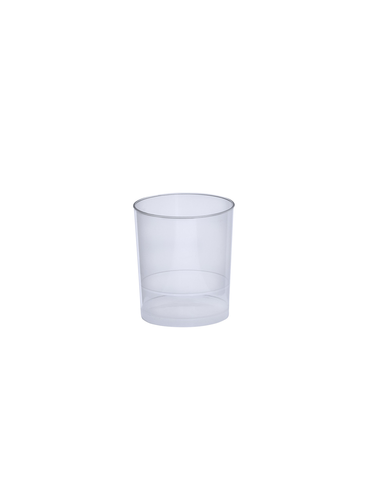 Verre Chupito