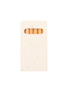 Boîte Crayons Ensemencé Delar