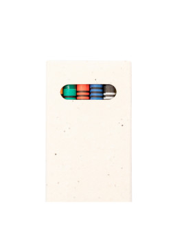 Boîte Crayons Ensemencé Fyser