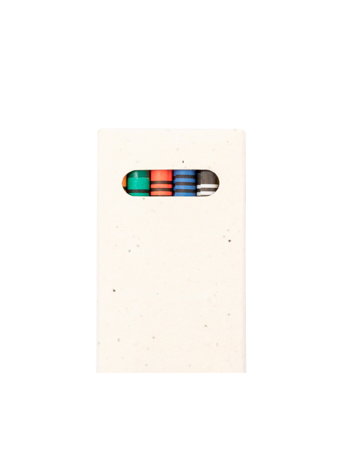 Boîte Crayons Ensemencé Fyser