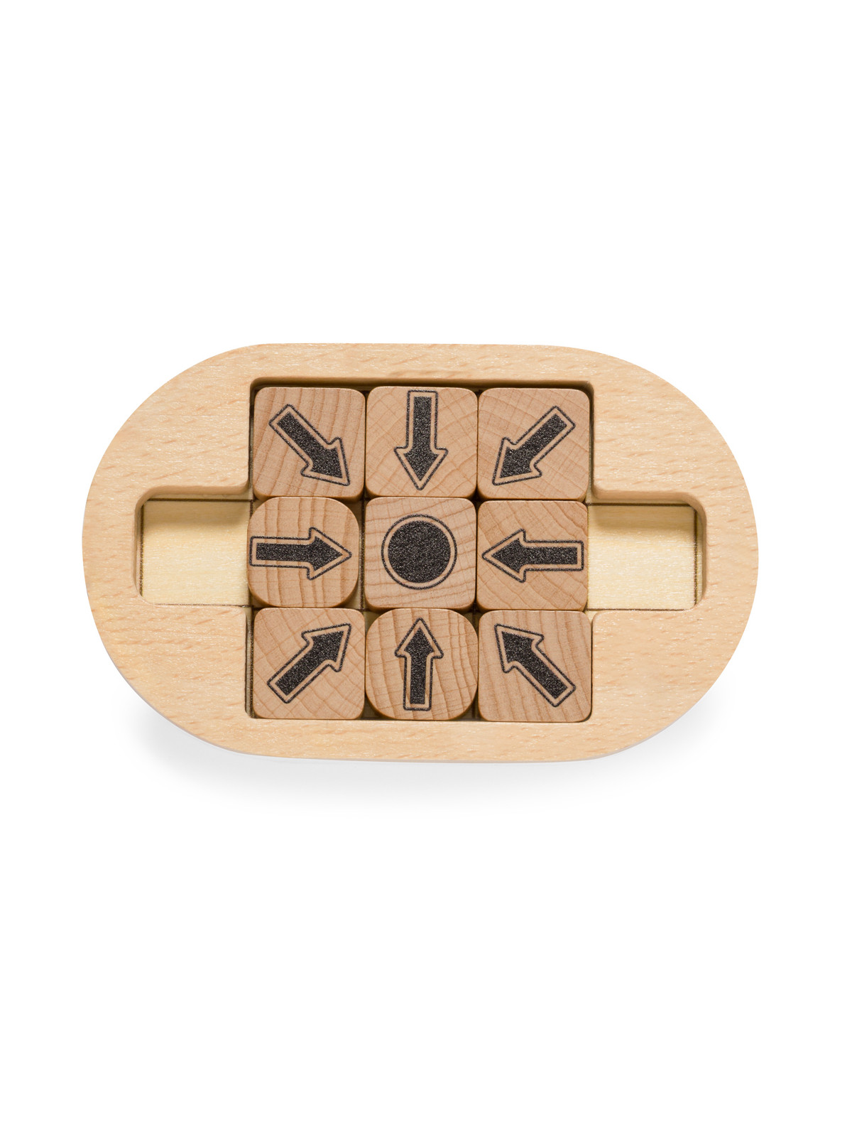Mini Puzzle Jatrex