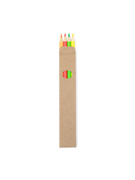 Boîte Crayons Tucker