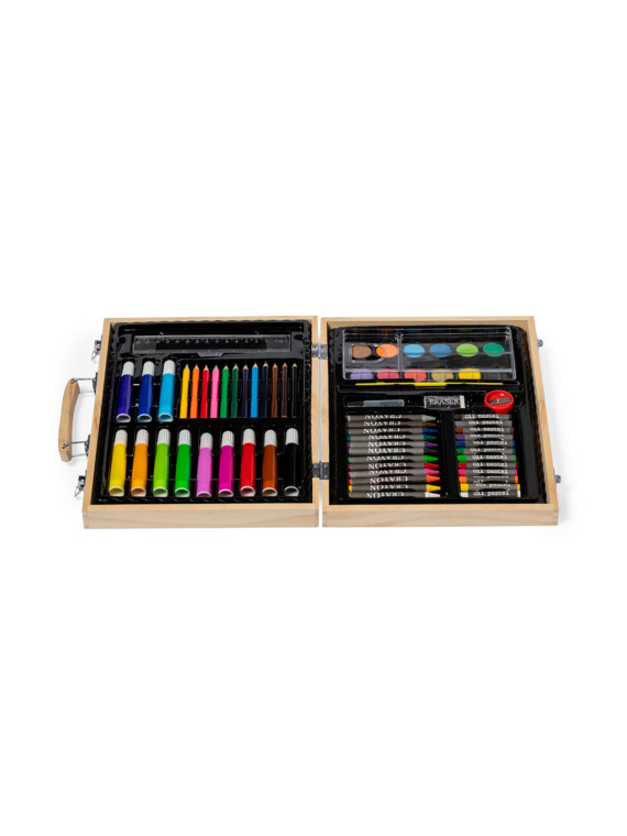 Trousse Lanzini